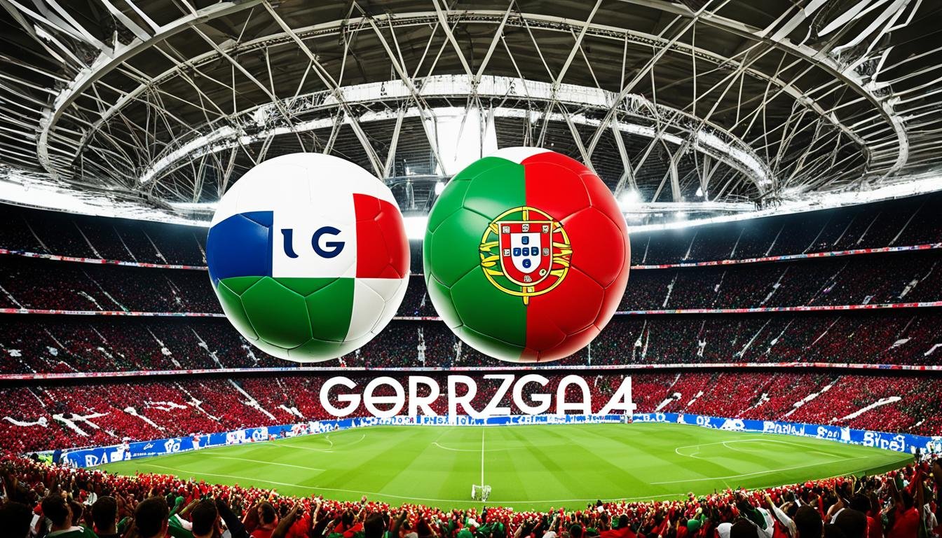 Don T Miss Georgia Vs Portugal Euro 2024 Match Analysis And Predictions