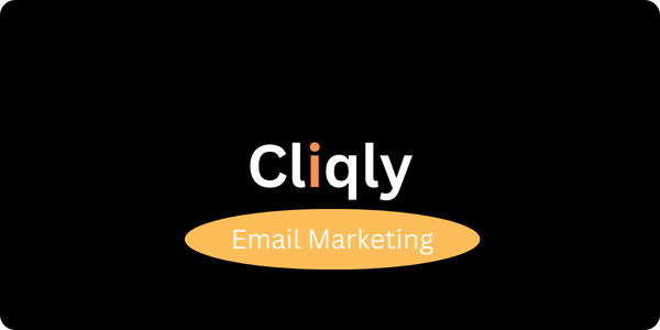 How to Increase Open Rates with Cliqly Email Marketing