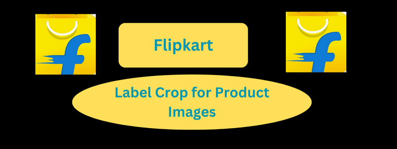 Flipkart Label Crop