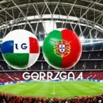 Georgia vs Portugal Euro 2024