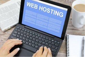 Web Hosting Site For WordPress