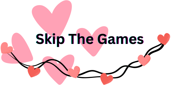 Skip the Games