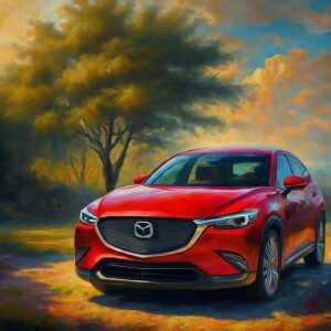 Mazda Financial Services